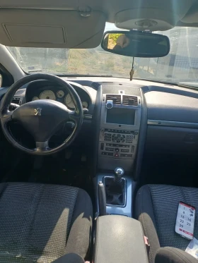 Peugeot 407 2.0 HDI - 5 € - 90750673 8