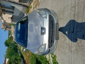 Peugeot 407 2.0 HDI