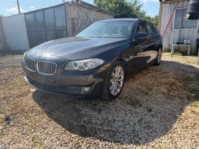 BMW 520 undefined | Auto.bg — изображение 3