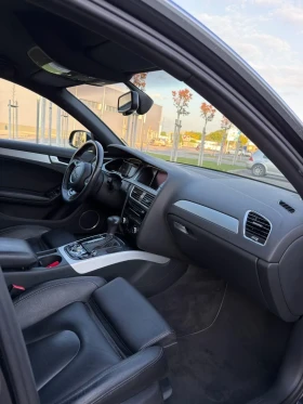 Audi A4 3хS line B 8.5 - 10500 € - 27548474 13