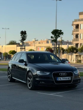 Audi A4 3хS line B 8.5 - 10500 € - 27548474 2