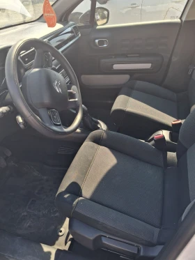 Citroen C3 1.5HDI | Mobile.bg � ����� ������ 6
