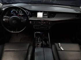 Kia K7 New K7 Hybrid Noblesse - 16717 € - 74984482 7