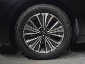 Kia K7 New K7 Hybrid Noblesse - 16717 € - 74984482 5
