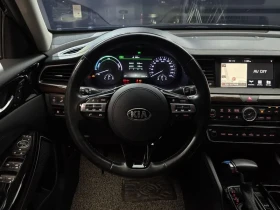 Kia K7 New K7 Hybrid Noblesse - 16717 € - 74984482 13