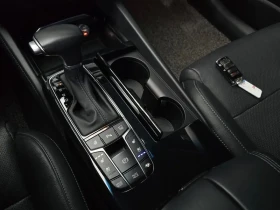 Kia K7 New K7 Hybrid Noblesse - 16717 € - 74984482 9