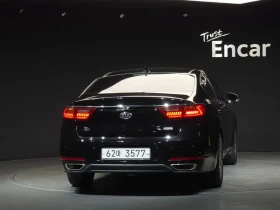 Kia K7 New K7 Hybrid Noblesse - 16717 € - 74984482 4
