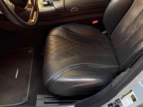 Mercedes-Benz S 550 4MATIC LWB * АВТОКРЕДИТ БЕЗ ПЪРВОНАЧАЛНА ВНОСКА*  | Auto.bg — изображение 12