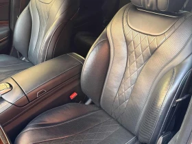 Mercedes-Benz S 550 4MATIC LWB * АВТОКРЕДИТ БЕЗ ПЪРВОНАЧАЛНА ВНОСКА*  | Auto.bg — изображение 14