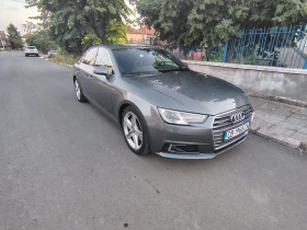Audi A4  Б9 2.0 ТДИ 190 к.с.