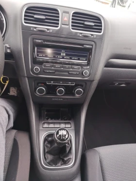 VW Golf 6 - 6000 € - 39068265 11