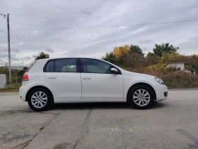 VW Golf 6 - 6000 € - 39068265 2