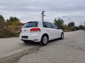 VW Golf 6 - 6000 € - 39068265 3