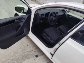 VW Golf 6 - 6000 € - 39068265 6