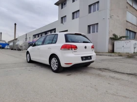 VW Golf 6 - 6000 € - 39068265 5