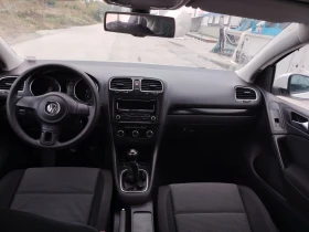 VW Golf 6 - 6000 € - 39068265 8