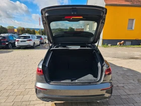 Audi A3 Sportback 30 TFSI S Line | Auto.bg — изображение 9