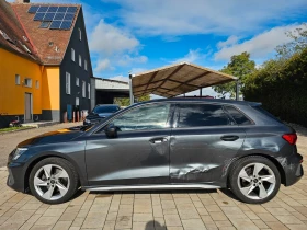 Audi A3 Sportback 30 TFSI S Line | Auto.bg — изображение 3