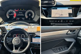 Audi A3 Sportback 30 TFSI S Line | Auto.bg — изображение 11
