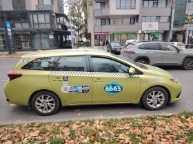 Toyota Auris | Mobile.bg � ����� ������ 2