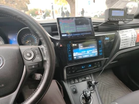 Toyota Auris | Mobile.bg � ����� ������ 7