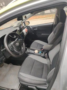 Toyota Auris | Mobile.bg � ����� ������ 5