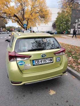 Toyota Auris | Mobile.bg � ����� ������ 3