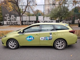 Toyota Auris | Mobile.bg � ����� ������ 4