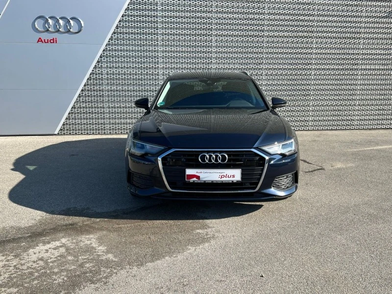 Audi A6 40 TDI, снимка 2 - Автомобили и джипове - 43878494