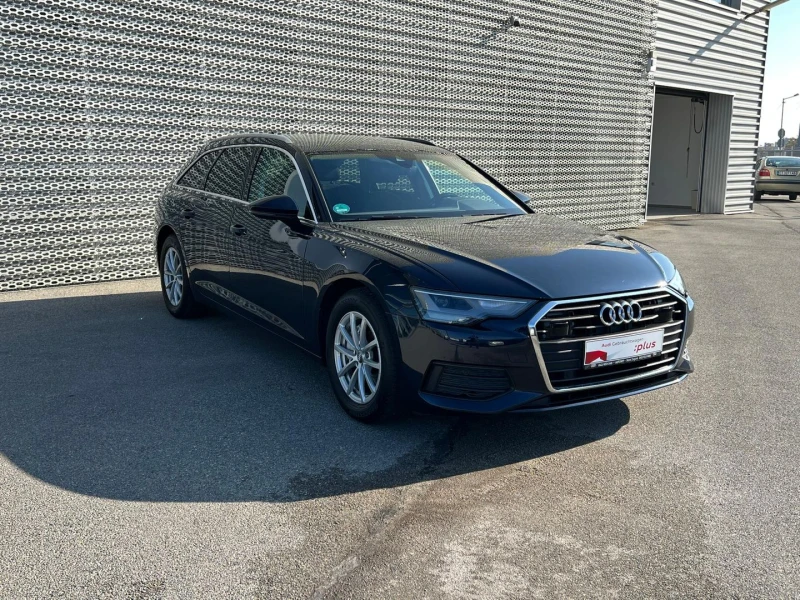 Audi A6 40 TDI, снимка 3 - Автомобили и джипове - 43878494