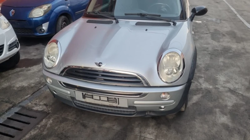 Mini One 1.4 D /90к.с./ Код: 1ND, снимка 1 - Автомобили и джипове - 46976017