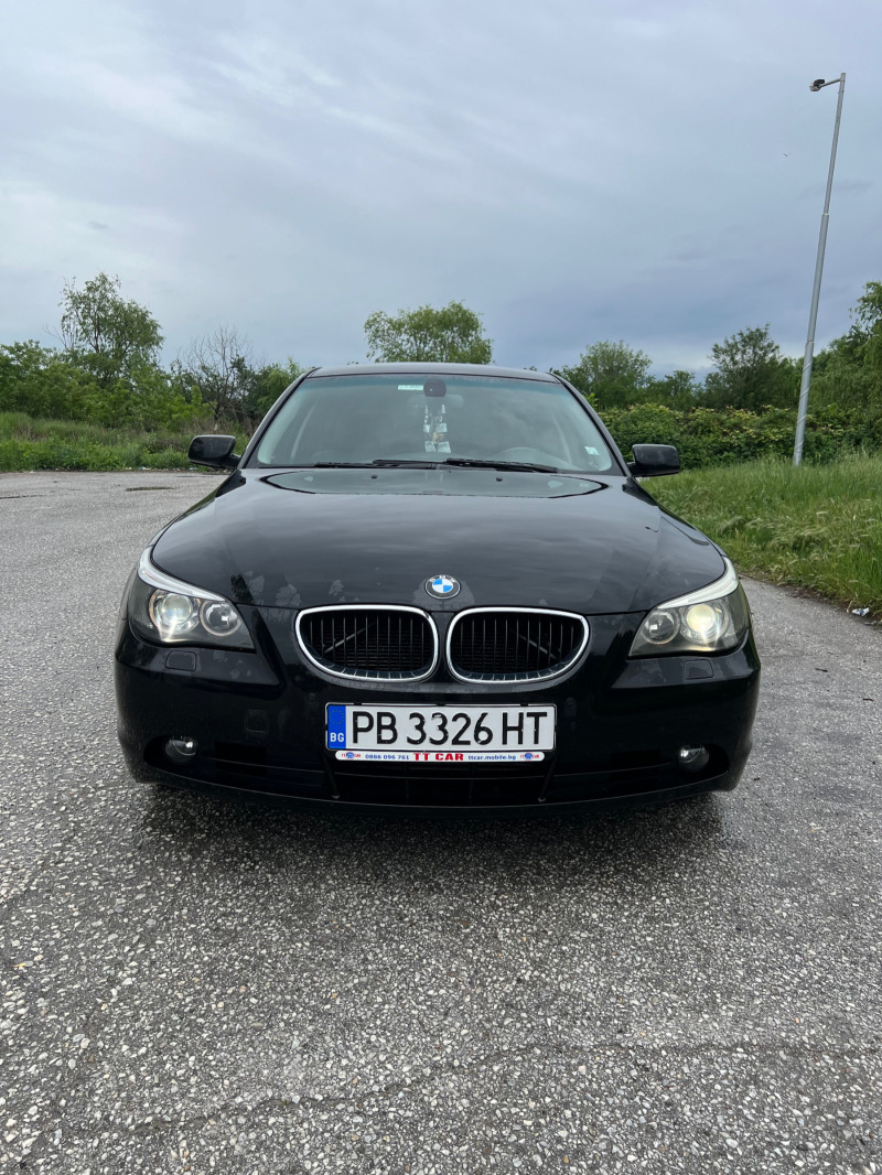 BMW 530 530d, снимка 2 - Автомобили и джипове - 45582418