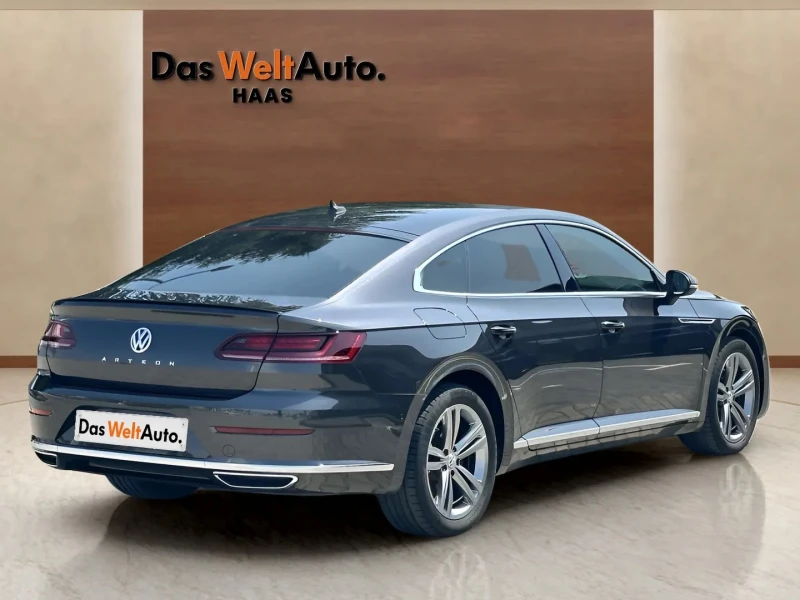 VW Arteon Rline 2.0 tdi 7/dsg, снимка 3 - Автомобили и джипове - 47047723