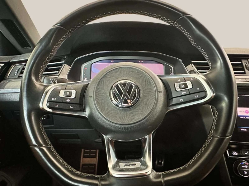 VW Arteon Rline 2.0 tdi 7/dsg, снимка 7 - Автомобили и джипове - 47047723