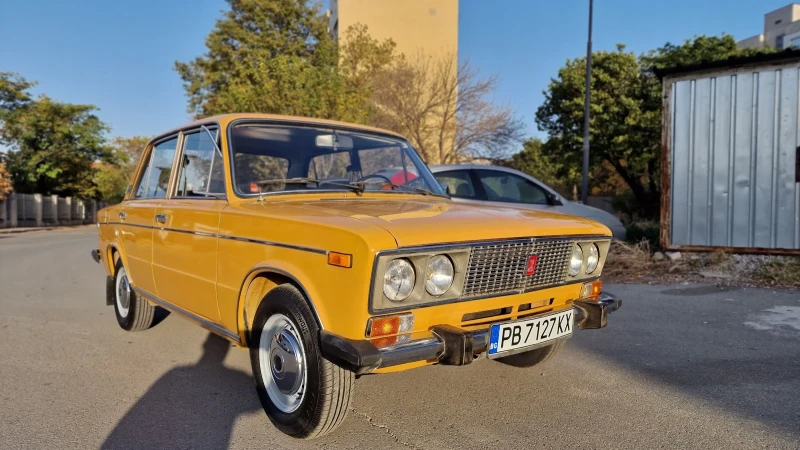 Lada 1500 S / 21061, снимка 1 - Автомобили и джипове - 47785018