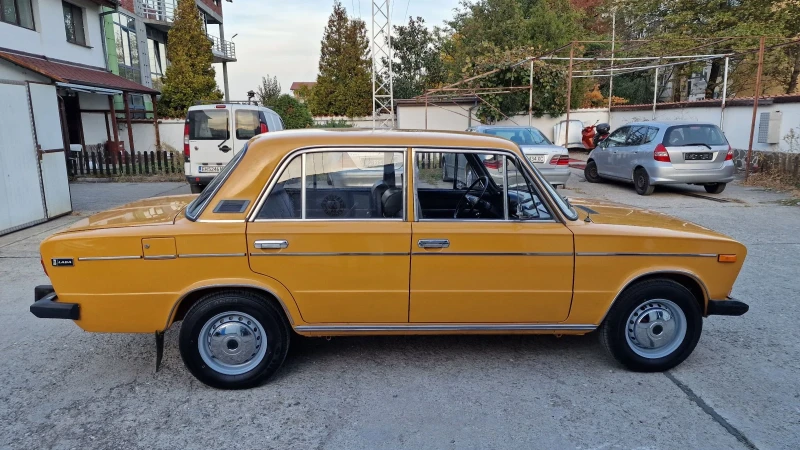 Lada 1500 S / 21061, снимка 15 - Автомобили и джипове - 47785018