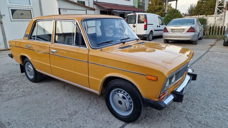 Lada 1500 S / 21061, снимка 14 - Автомобили и джипове - 47785018