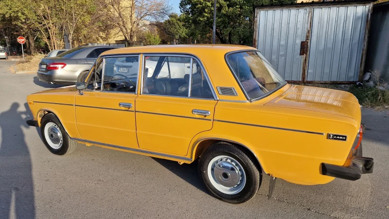 Lada 1500 S / 21061, снимка 3 - Автомобили и джипове - 47785018