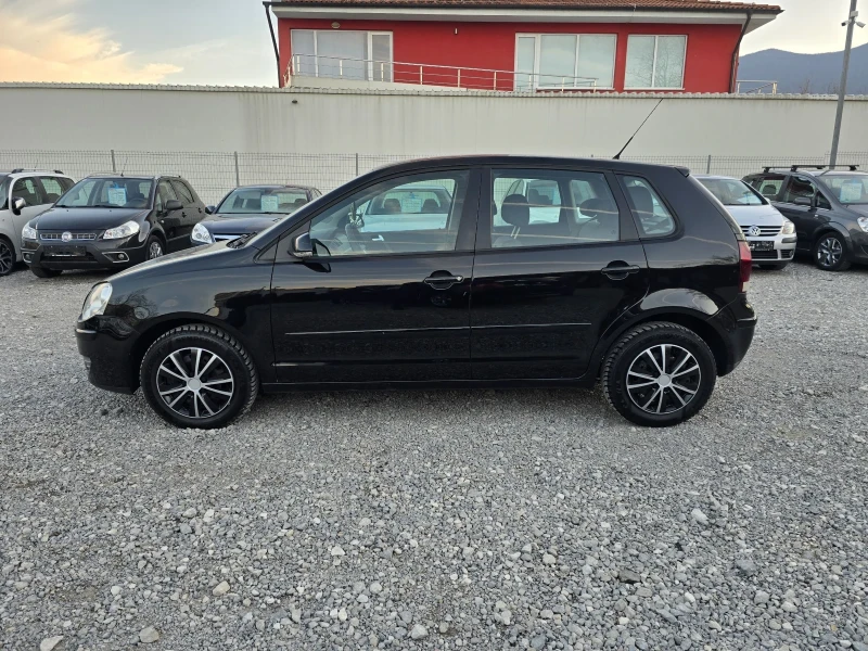 VW Polo 1.2i FACE , снимка 5 - Автомобили и джипове - 49409208