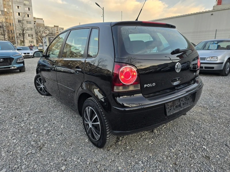 VW Polo 1.2i FACE , снимка 2 - Автомобили и джипове - 49409208