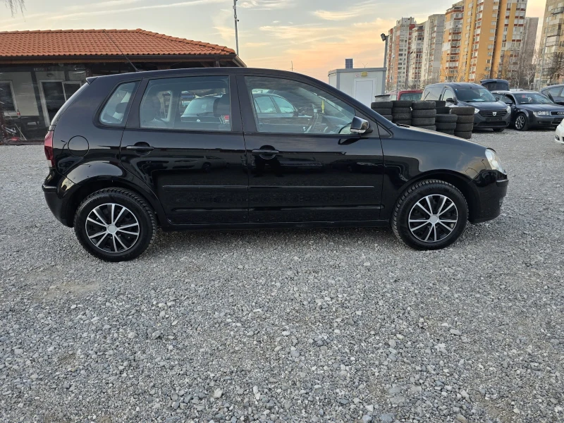 VW Polo 1.2i FACE , снимка 6 - Автомобили и джипове - 49409208