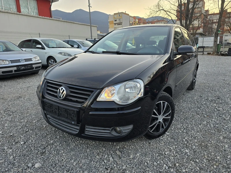 VW Polo 1.2i FACE , снимка 1 - Автомобили и джипове - 49409208