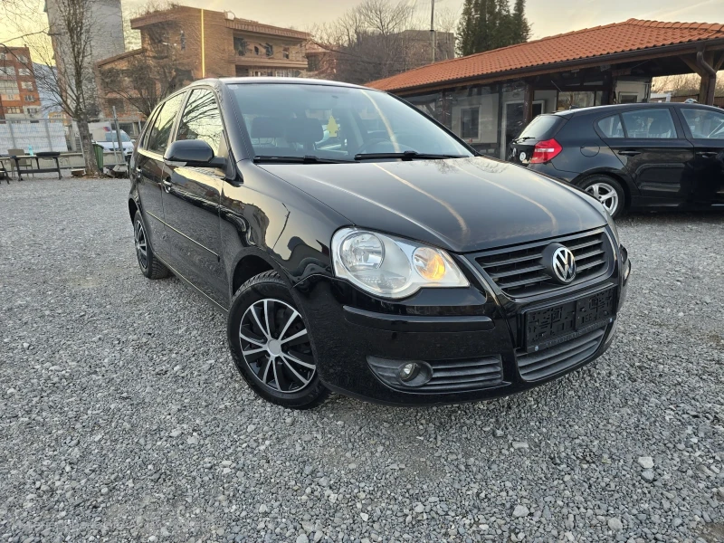 VW Polo 1.2i FACE , снимка 3 - Автомобили и джипове - 49409208