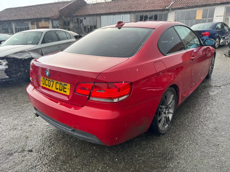 BMW 320, снимка 4 - Автомобили и джипове - 52349421