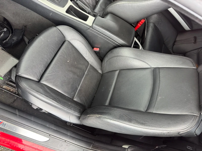 BMW 320, снимка 7 - Автомобили и джипове - 52349421