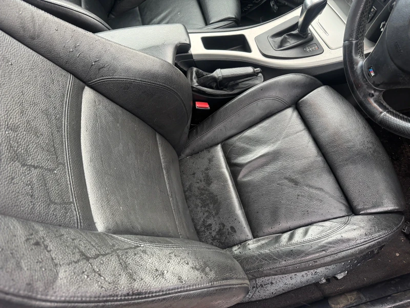 BMW 320, снимка 6 - Автомобили и джипове - 52349421