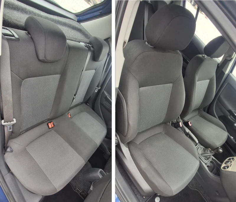 Opel Corsa Selection 110 Jahre 1.0i 60PS, снимка 10 - Автомобили и джипове - 51619781