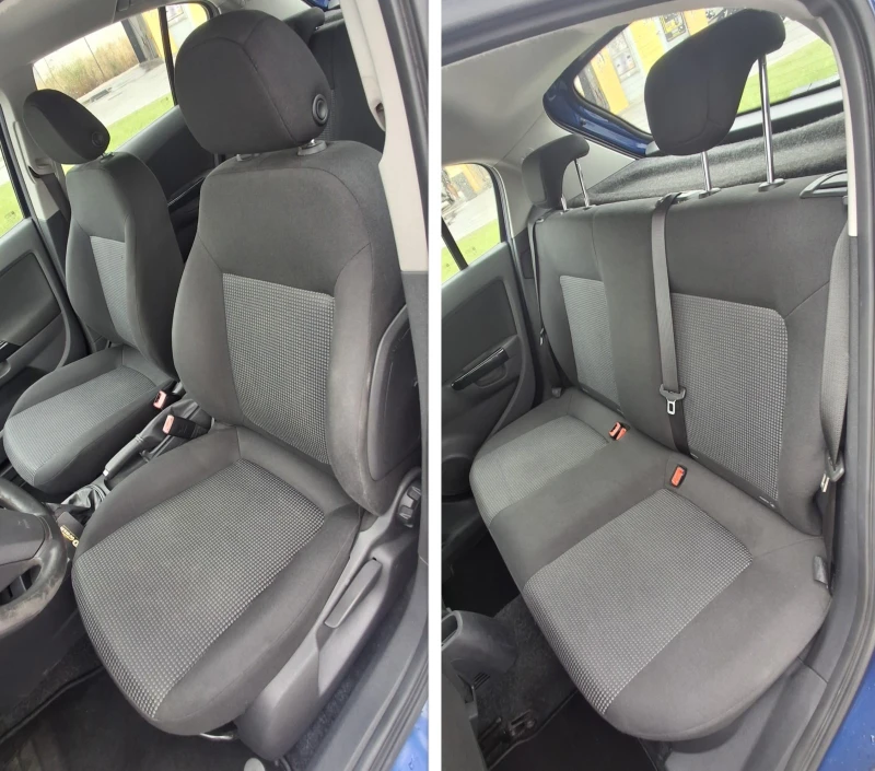 Opel Corsa Selection 110 Jahre 1.0i 60PS, снимка 9 - Автомобили и джипове - 51619781