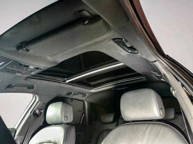 Audi A6 2.0TDI/AVANT/190HP/PANO/NAVI/BI-XENON/AMBI/726f, снимка 13 - Автомобили и джипове - 51668738