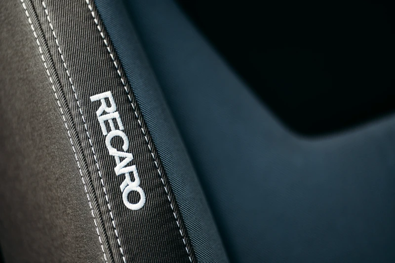 Ford Fiesta ST , снимка 10 - Автомобили и джипове - 52493627